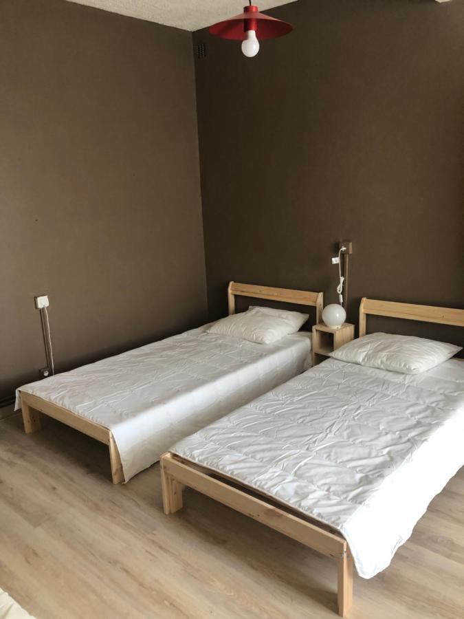 Maison Campagne Au Col Du Festre Saint-Étienne-en-Dévoluy Zewnętrze zdjęcie