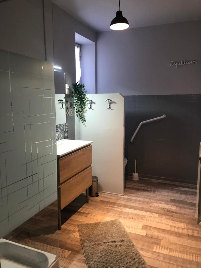 Maison Campagne Au Col Du Festre Saint-Étienne-en-Dévoluy Zewnętrze zdjęcie