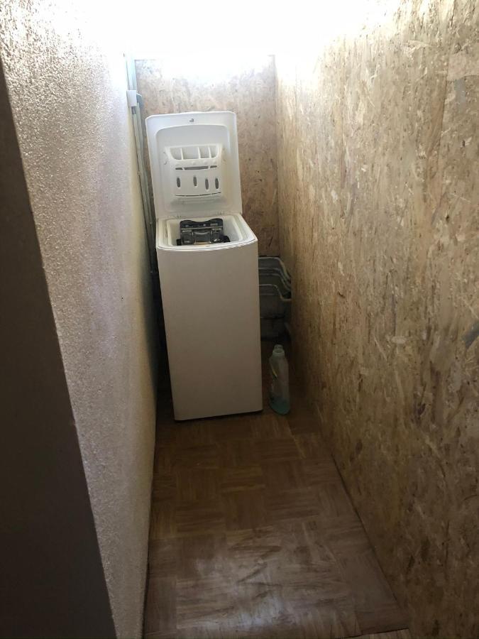 Maison Campagne Au Col Du Festre Saint-Étienne-en-Dévoluy Zewnętrze zdjęcie